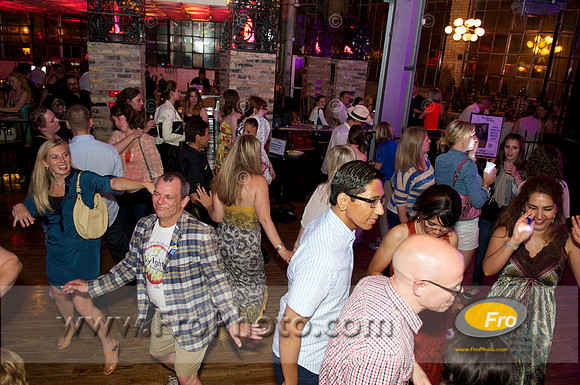 Skylight Ensemble Party 087