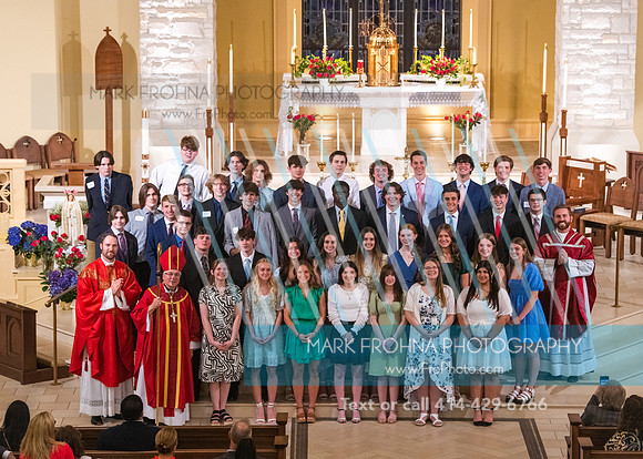 St Jerome Confirmation May 5 2023-133