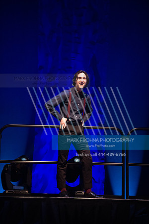Overture Jerry Awards 2023 Lead Medley 1-28