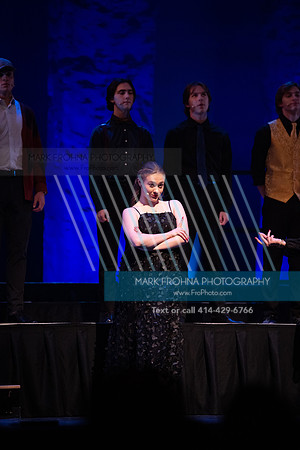 Overture Jerry Awards 2023 Lead Medley 1-15
