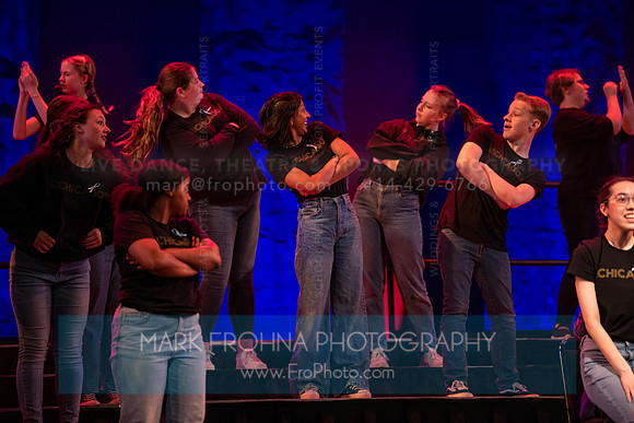 Overture Jerry Awards 2023 DC Everest Chicago-23