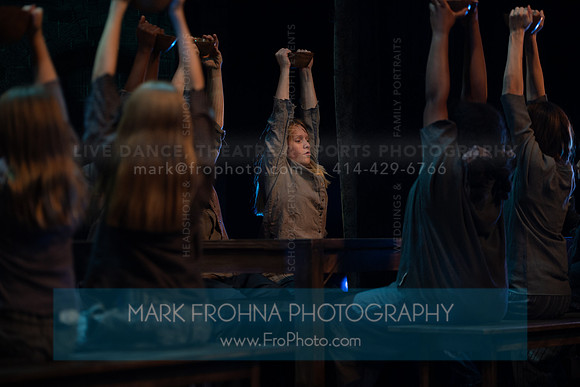 Skylight Oliver Picadilly Young Performers-69