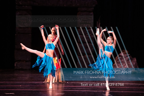 BRIO La Bayadere-95