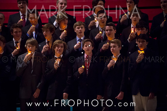 Arrowhead Holiday Concert 2015-8