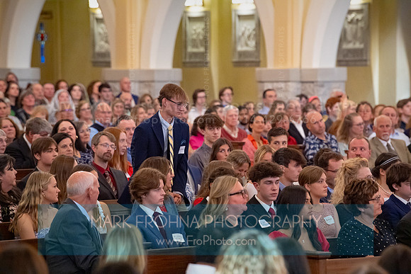 St Jerome Confirmation 2024-21