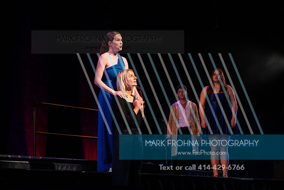 Overture Jerry Awards 2023 Lead Medley 5-119