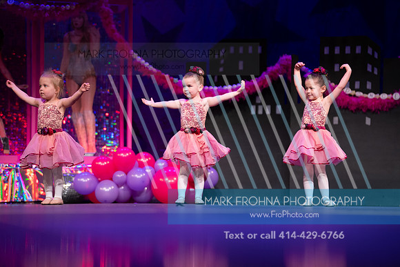 Brio Spring Recital 2024 Saturday 1100-90