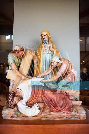 St Gabriel Stations-10