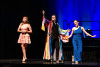 Overture Jerry Awards 2023 Lead Medley 5-12