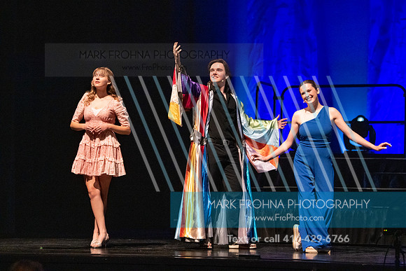 Overture Jerry Awards 2023 Lead Medley 5-12