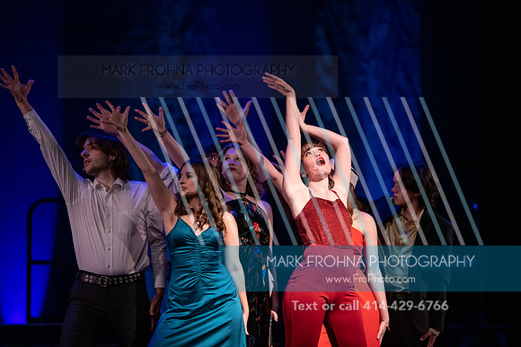 Overture Jerry Awards 2023 Lead Medley 4-41