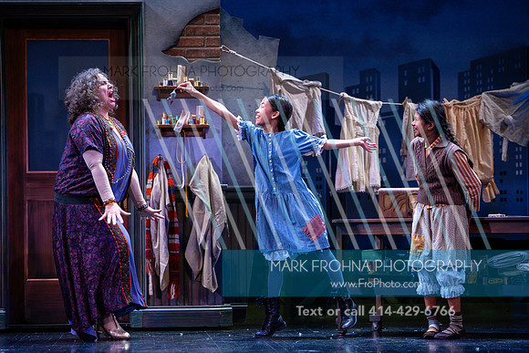 CTM Annie Main Street Cast Quick Highlights-8
