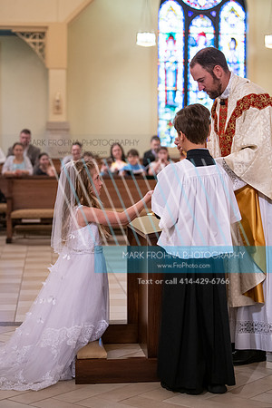 St Jerome First Communion May 6 2023-32