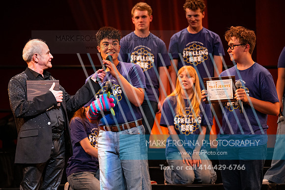 Overture Jerry Awards 2025 Sparta Spelling Bee-52