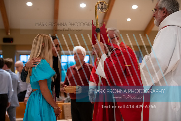 St Gabriel Confirmation 2023-87
