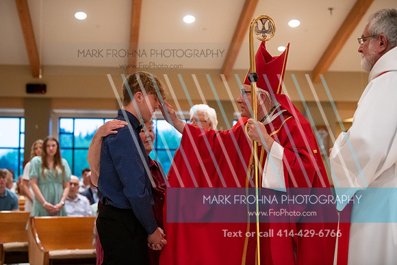 St Gabriel Confirmation 2023-79