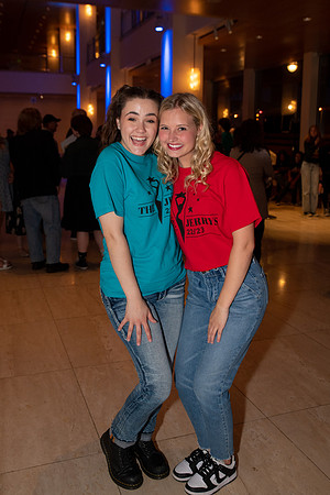 Overture Jerry Awards 2023 Lobby Photos-131