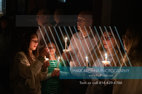St Gabriel Easter Vigil 2023-21