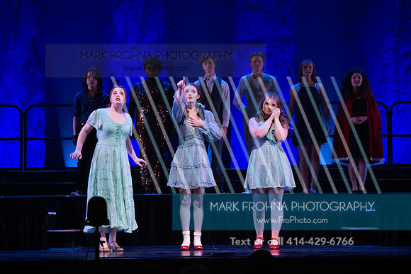 Overture Jerry Awards 2023 Lead Medley 2-7