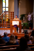 St Gabriel Exult March 2023-4
