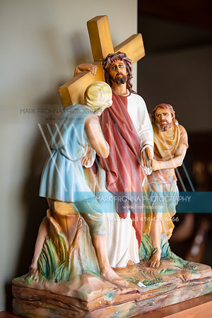 St Gabriel Stations-23