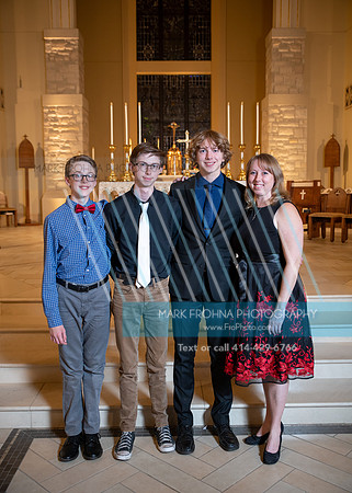 St Jerome Confirmation May 5 2023-149