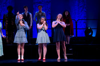 Overture Jerry Awards 2023 Lead Medley 2-9