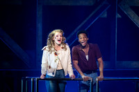 Milwaukee Rep Footloose Natalie as Ariel-26