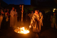 St Gabriel Easter Vigil 2023-7