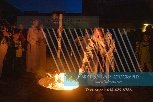 St Gabriel Easter Vigil 2023-7