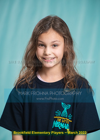 Brook El Little Mermaid Headshots-75-2