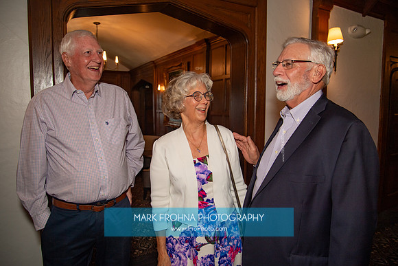 Wagner 50th Reception-6-2