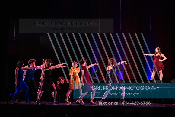 Overture Jerry Awards 2023 Lead Medley 3-88