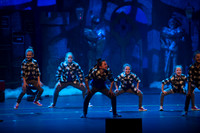 BCA Nov15 Teams Mini Prep Hip Hop-2