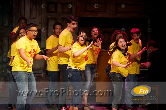 Skylight HSM Celebration 2013 010