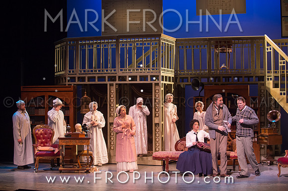 Skylight My Fair Lady Highlights-23