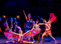 Skylight Gypsy Highlights 13