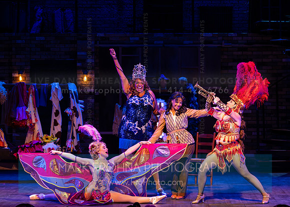 Skylight Gypsy Highlights 13