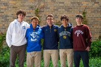 MUHS Annual Report Seniors 2023-7
