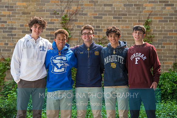 MUHS Annual Report Seniors 2023-7
