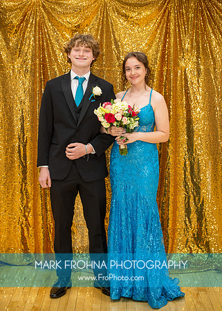 CMH Prom Court 2025-1