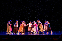 Overture Center Disney in Schools 2023-10
