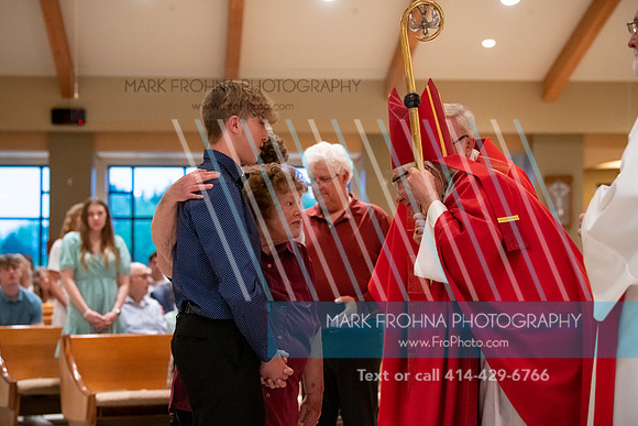 St Gabriel Confirmation 2023-78