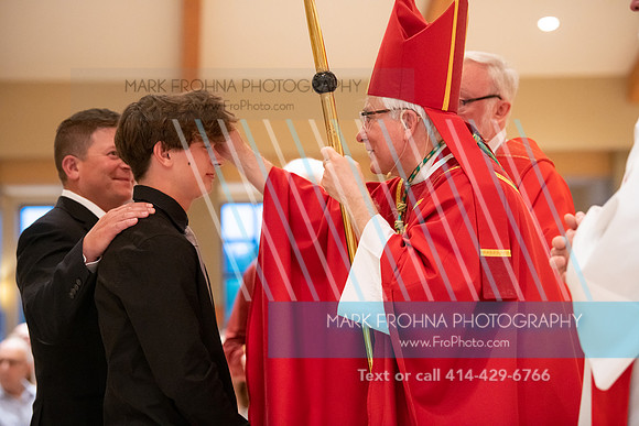 St Gabriel Confirmation 2023-124