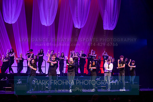 Jerrys 2024 Vel Phillips Memorial Addams Family-99