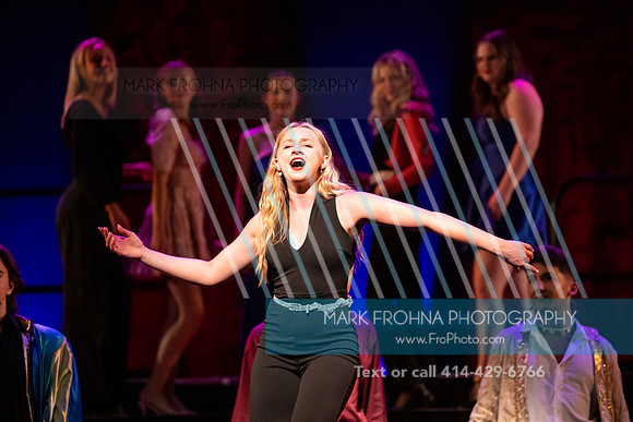 Overture Jerry Awards 2023 Lead Medley 5-84