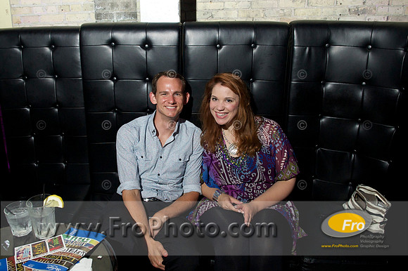 Skylight Ensemble Party 131