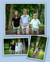 Haima Kids Collage 8x10