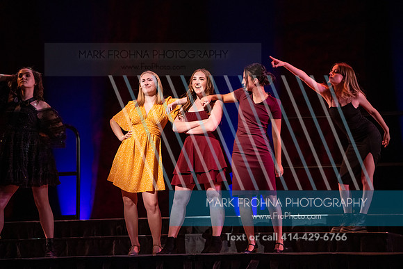Overture Jerry Awards 2023 Lead Medley 3-48