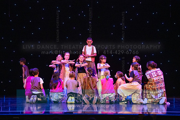Overture Center Disney in Schools 2023-18